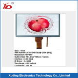 7.0``800*480 TFT LCD Module Display with Capacitive Touch Screen Panel